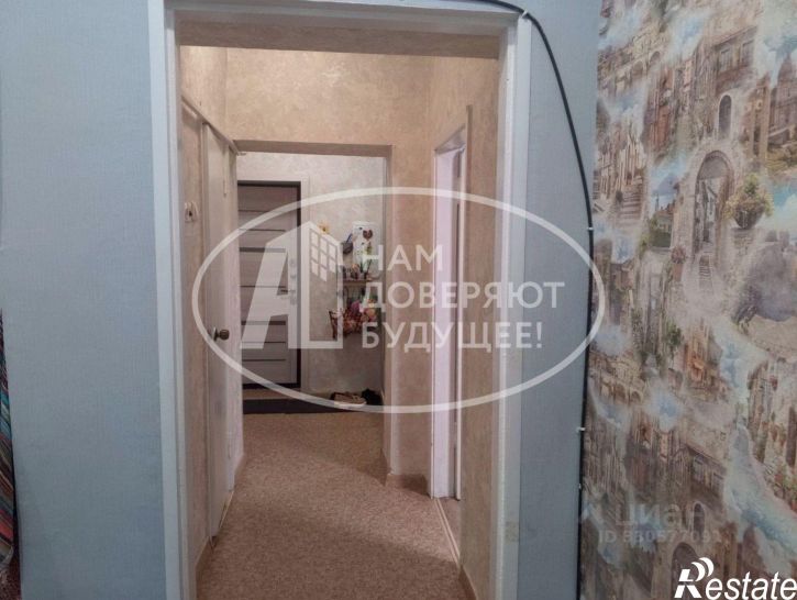1-комн квартира городской округ Глазов, Глазов