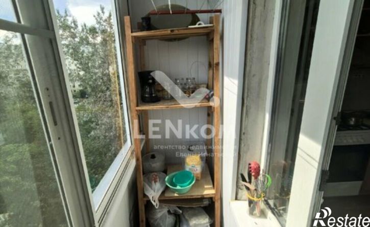 1-комн квартира Автозаводская улица, 8,  д. 8