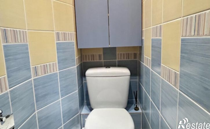 3-комн квартира Ижевск, Автозаводская улица, 48