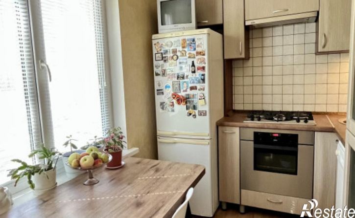 3-комн квартира Ижевск, Автозаводская улица, 48