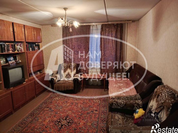3-комн квартира городской округ Глазов, Глазов