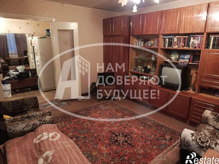 3-комн квартира городской округ Глазов, Глазов