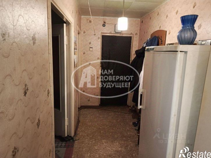 3-комн квартира городской округ Глазов, Глазов