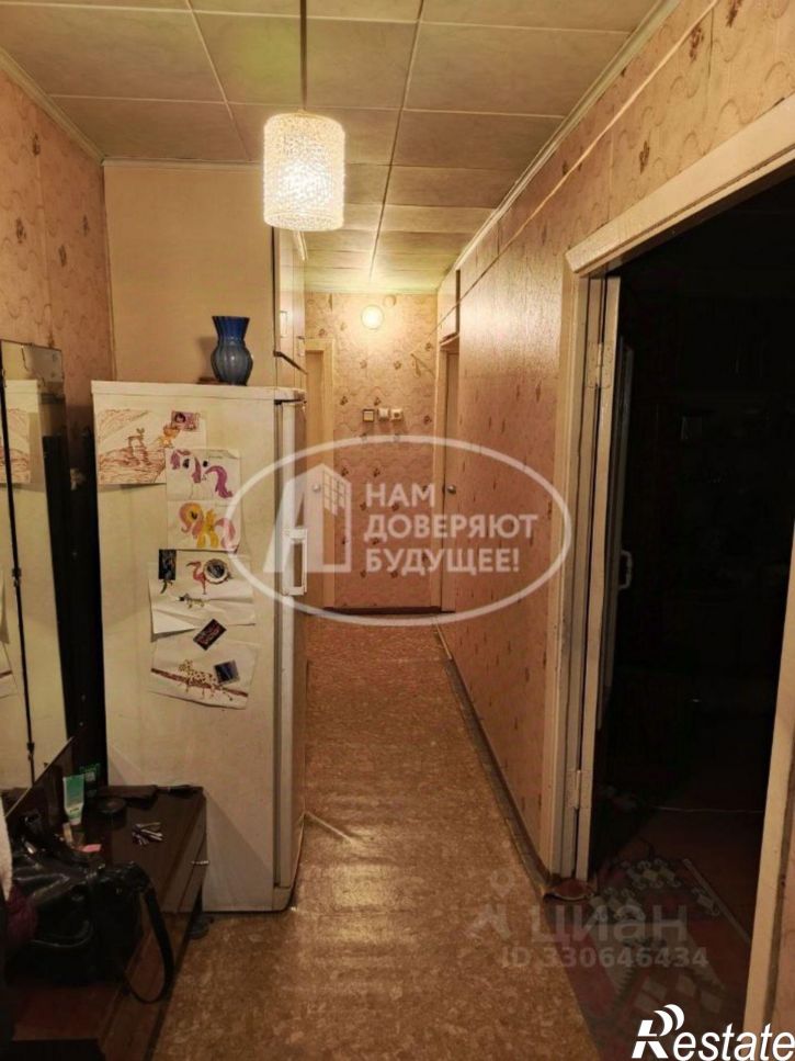 3-комн квартира городской округ Глазов, Глазов