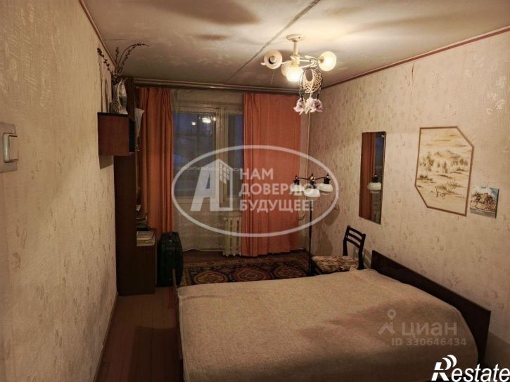 3-комн квартира городской округ Глазов, Глазов
