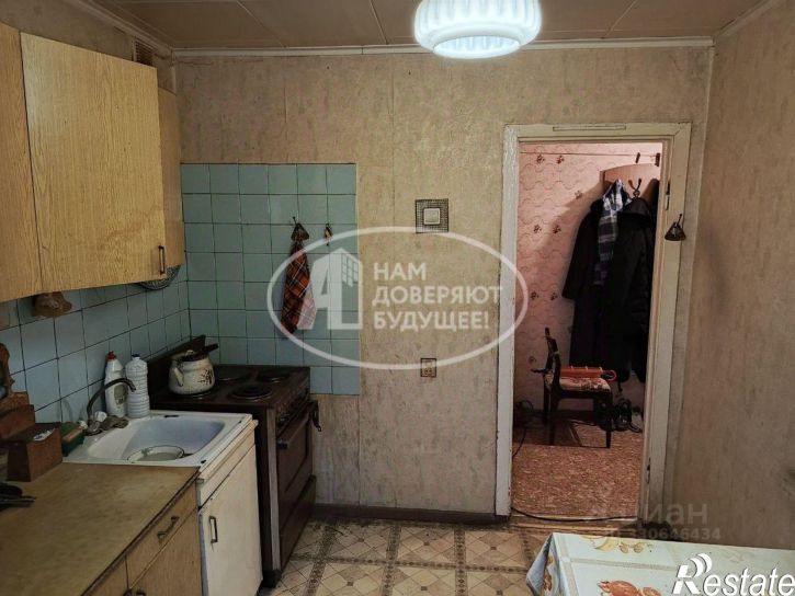 3-комн квартира городской округ Глазов, Глазов