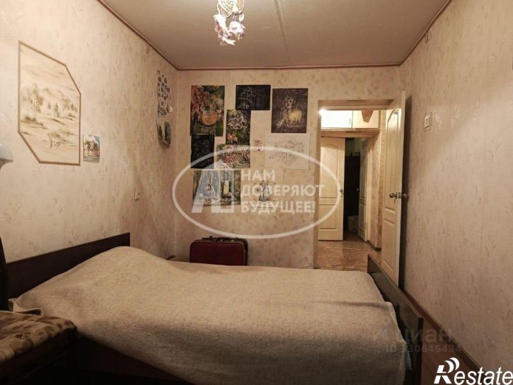 3-комн квартира городской округ Глазов, Глазов