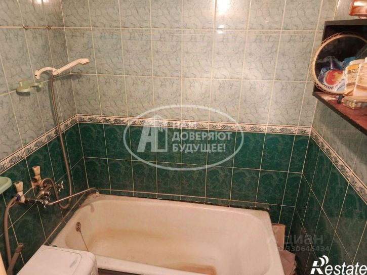 3-комн квартира городской округ Глазов, Глазов