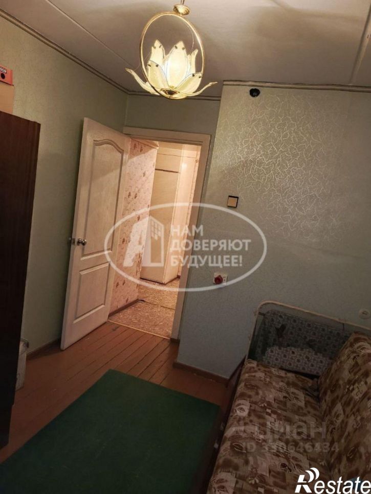 3-комн квартира городской округ Глазов, Глазов