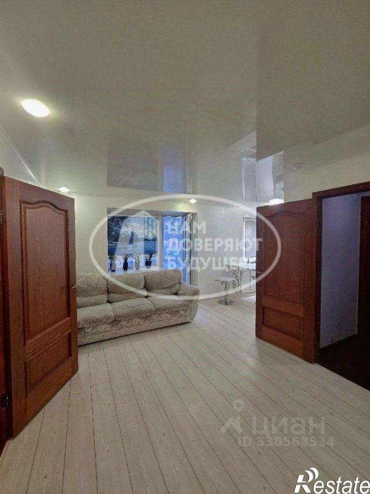 2-комн квартира городской округ Ижевск, Ижевск