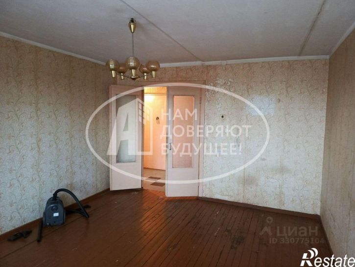 4-комн квартира городской округ Глазов, Глазов