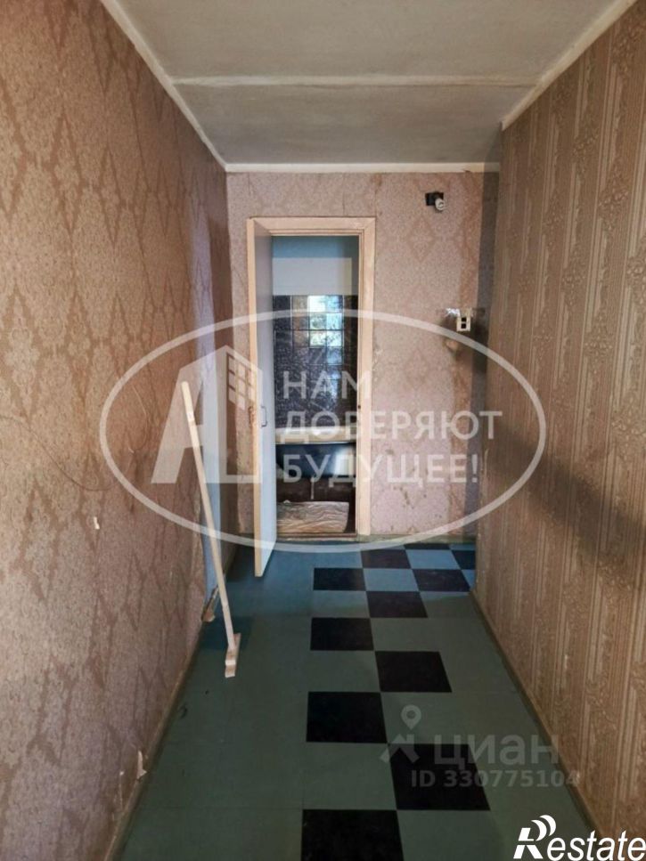 4-комн квартира городской округ Глазов, Глазов