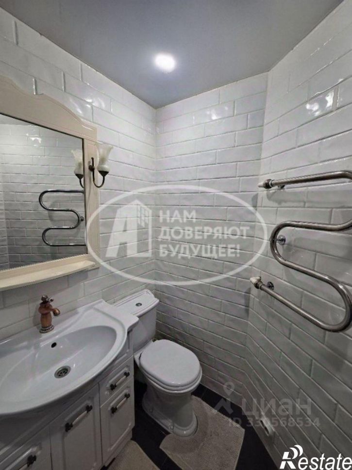 2-комн квартира городской округ Ижевск, Ижевск