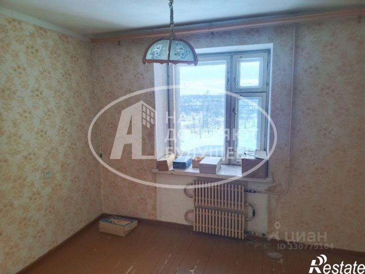 4-комн квартира городской округ Глазов, Глазов