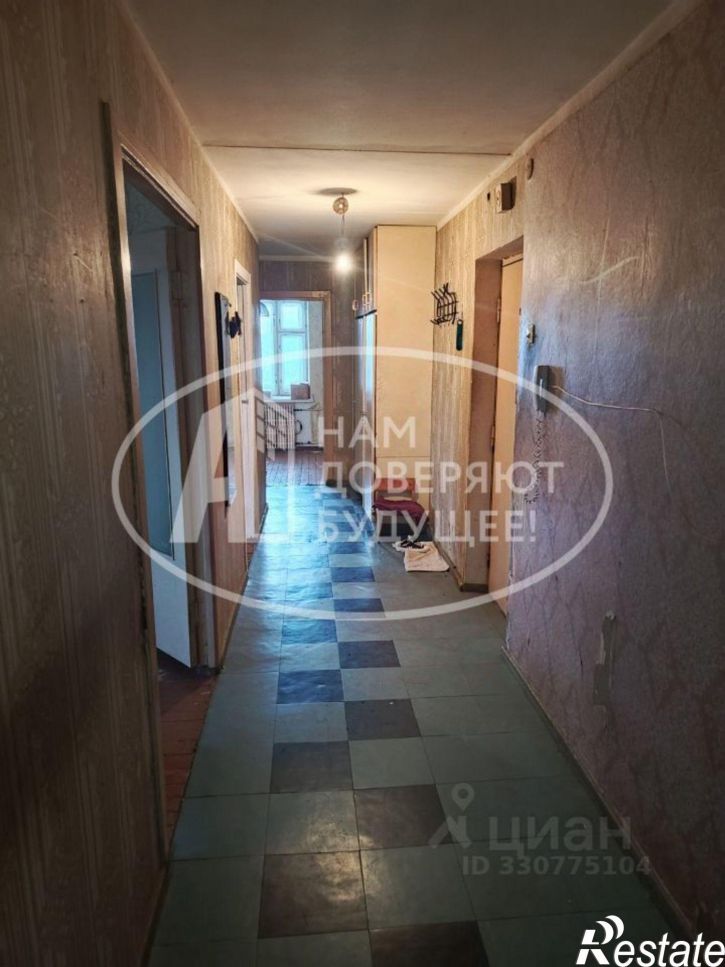 4-комн квартира городской округ Глазов, Глазов
