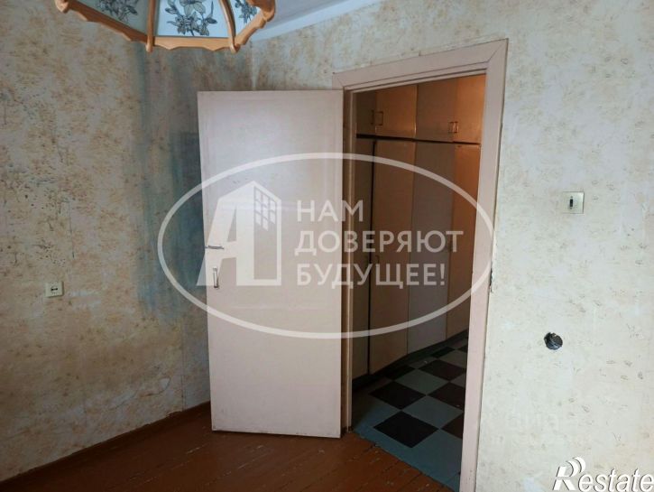 4-комн квартира городской округ Глазов, Глазов