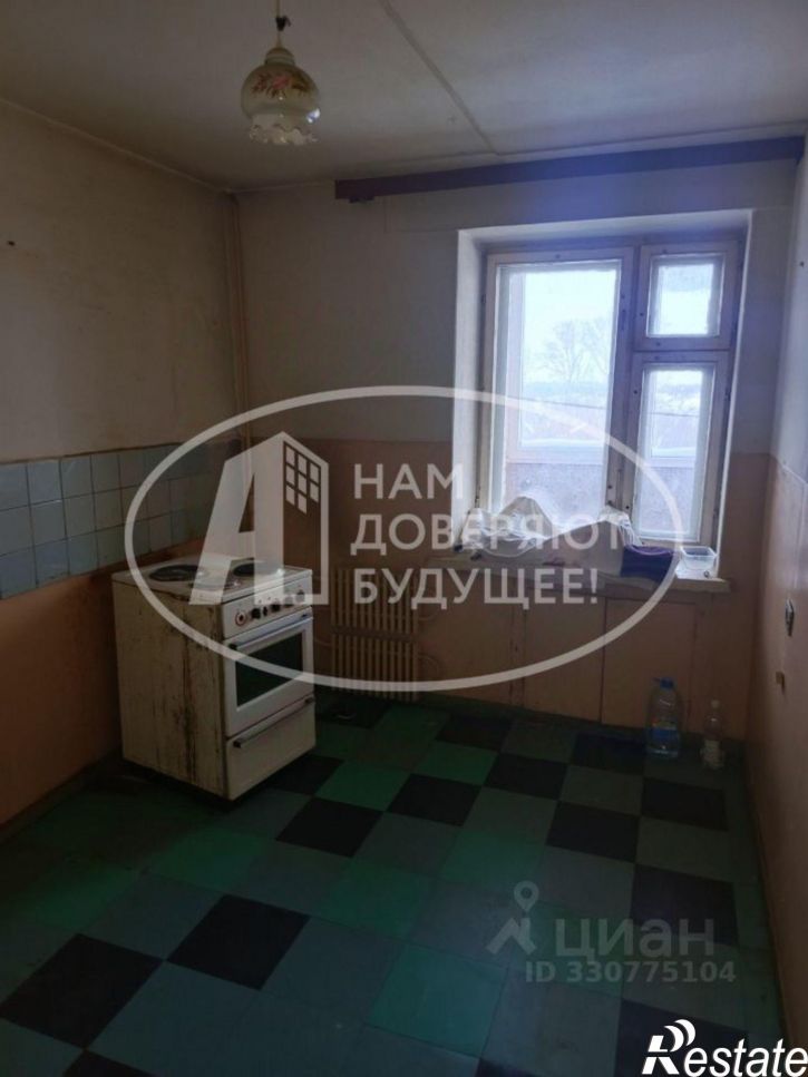 4-комн квартира городской округ Глазов, Глазов