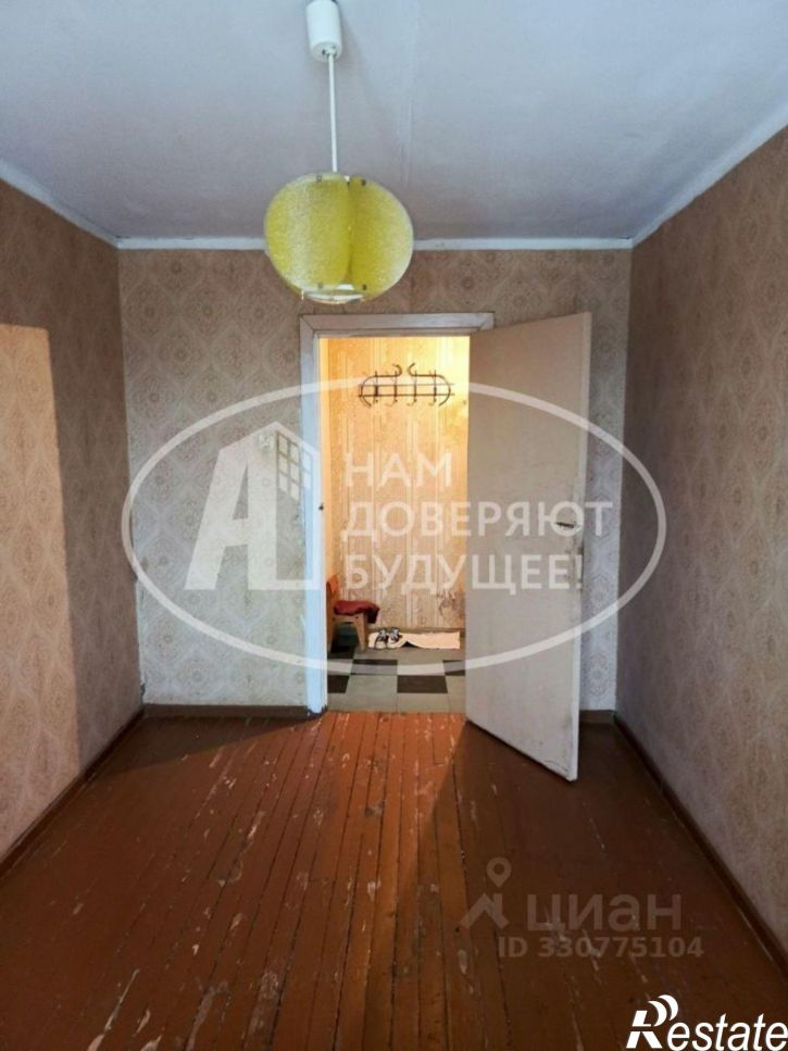 4-комн квартира городской округ Глазов, Глазов