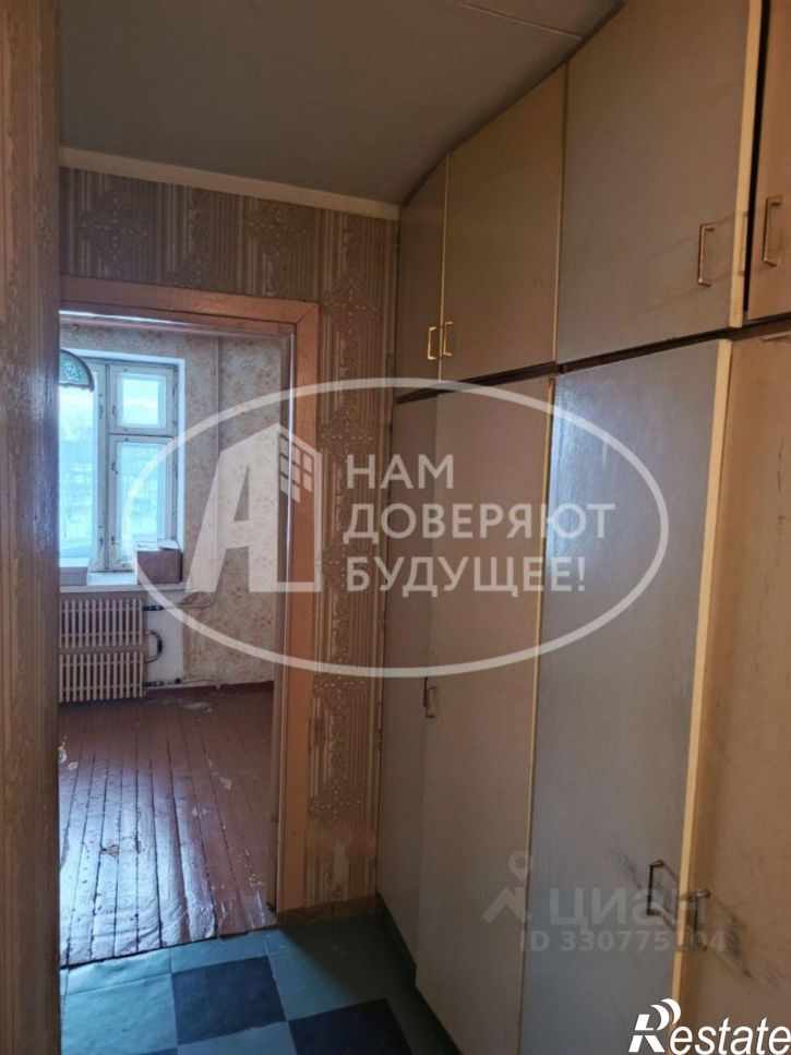 4-комн квартира городской округ Глазов, Глазов