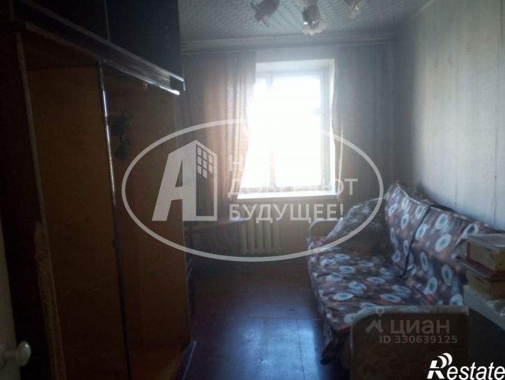 2-комн квартира городской округ Глазов, Глазов