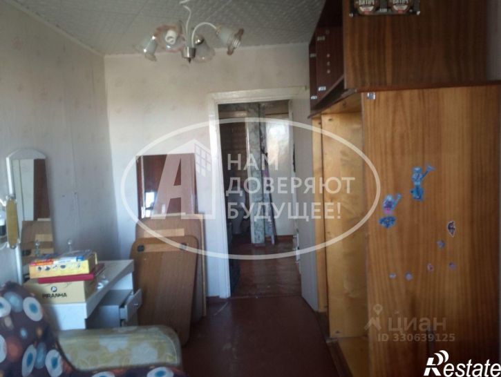 2-комн квартира городской округ Глазов, Глазов
