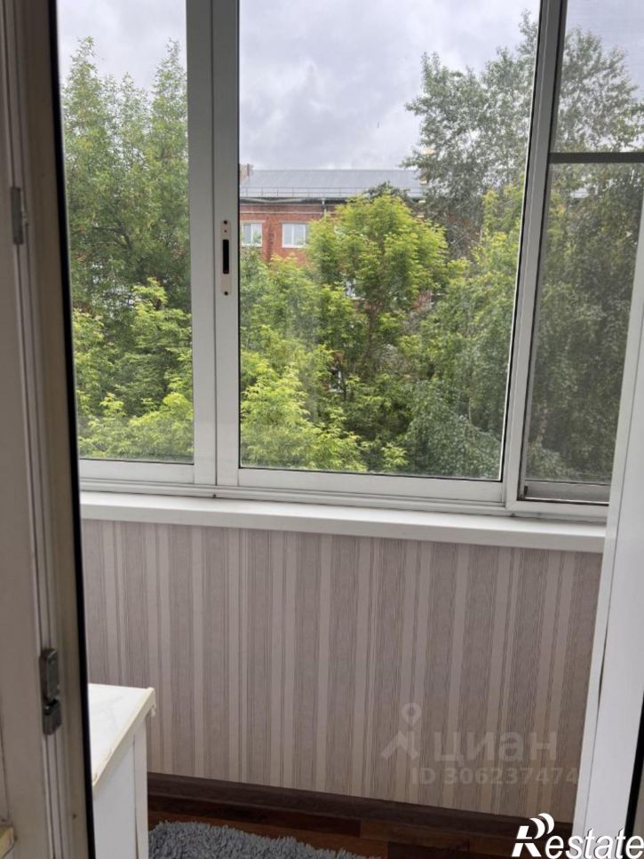 2-комн квартира Пушкинская улица, 253Б,  д. 253Б