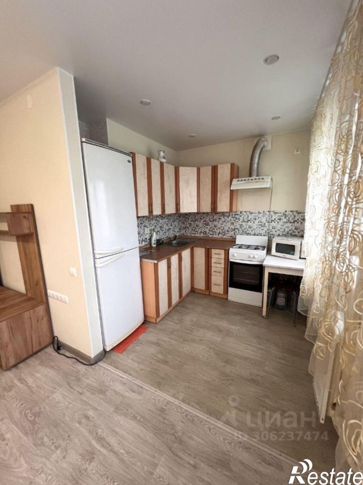 2-комн квартира Пушкинская улица, 253Б,  д. 253Б