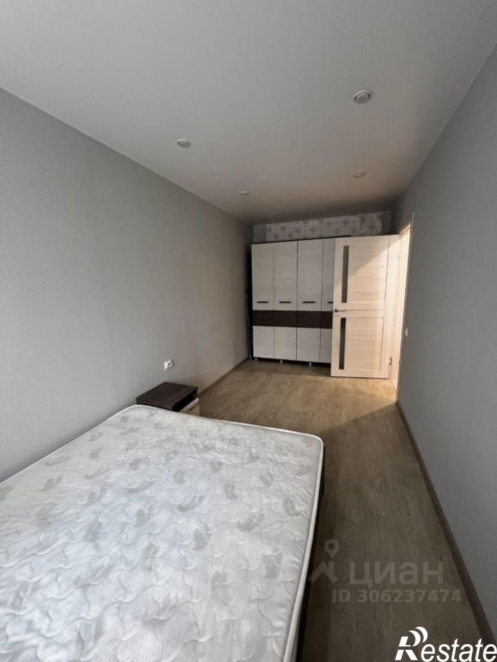 2-комн квартира Пушкинская улица, 253Б,  д. 253Б