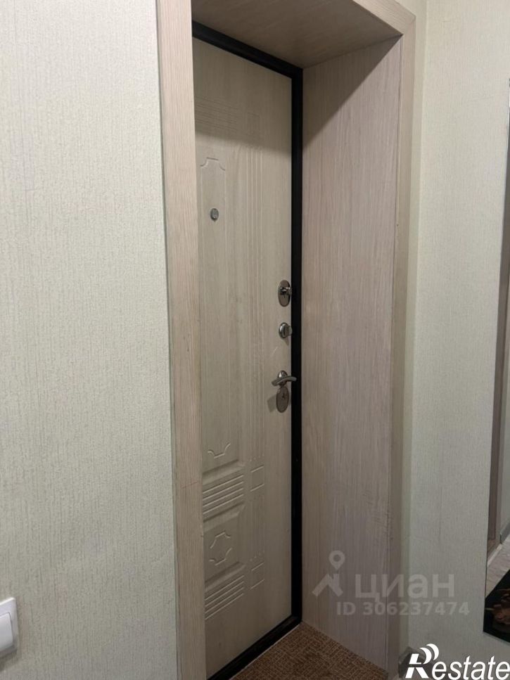 2-комн квартира Пушкинская улица, 253Б,  д. 253Б