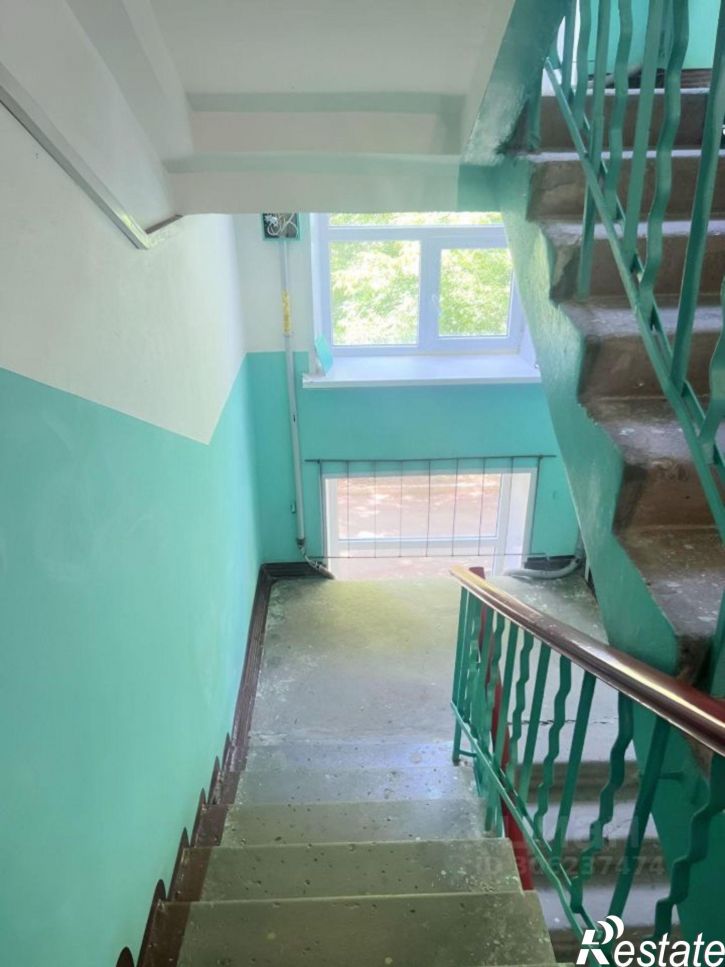 2-комн квартира Пушкинская улица, 253Б,  д. 253Б