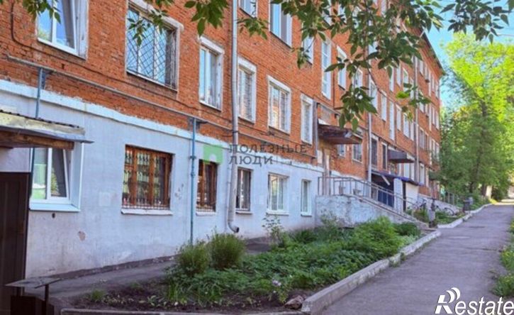 2-комн квартира 8-й Подлесный проезд, 6А,  д. 6А