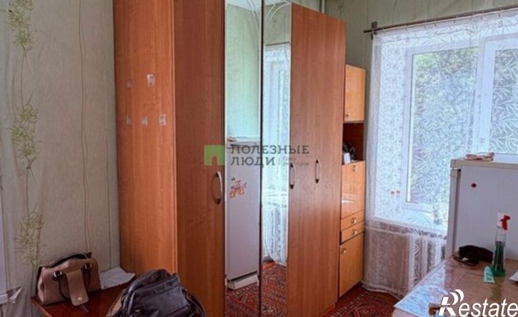 2-комн квартира 8-й Подлесный проезд, 6А,  д. 6А