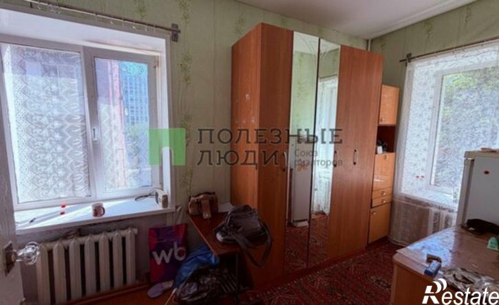 2-комн квартира 8-й Подлесный проезд, 6А,  д. 6А
