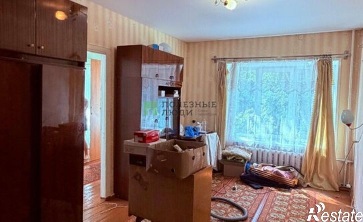 2-комн квартира 8-й Подлесный проезд, 6А,  д. 6А