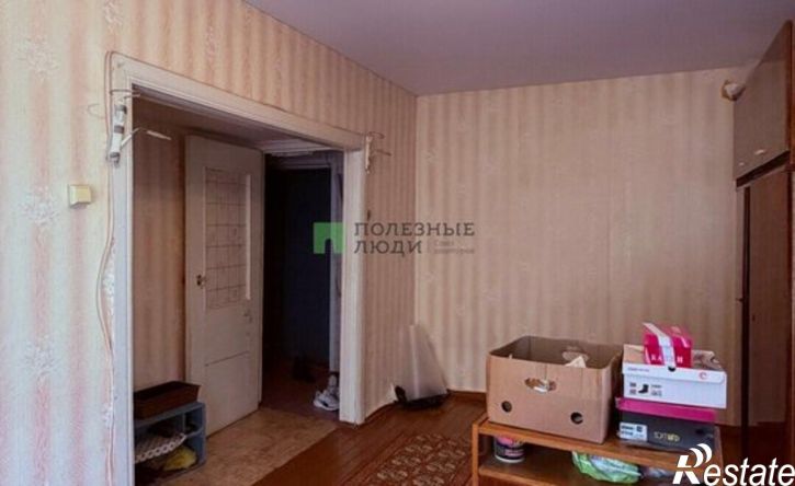2-комн квартира 8-й Подлесный проезд, 6А,  д. 6А