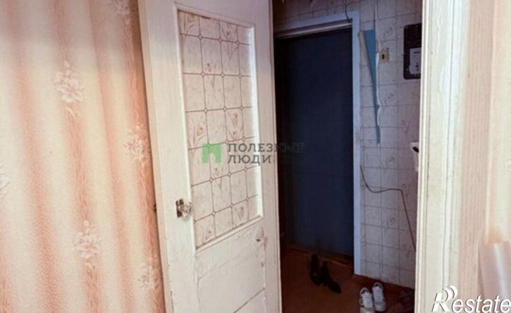 2-комн квартира 8-й Подлесный проезд, 6А,  д. 6А