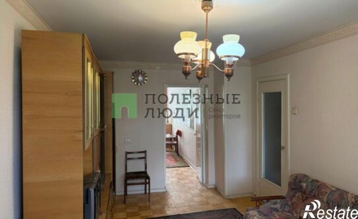2-комн квартира улица 9 Января, 181,  д. 181