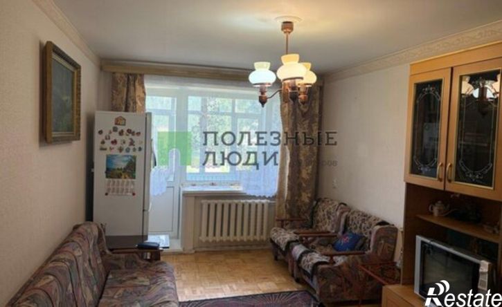 2-комн квартира улица 9 Января, 181,  д. 181