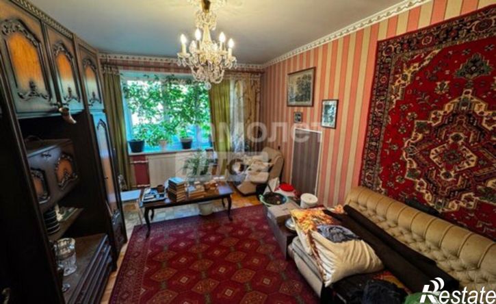 2-комн квартира улица Карла Либкнехта, 16,  д. 16