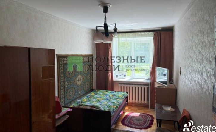 2-комн квартира улица 9 Января, 181,  д. 181