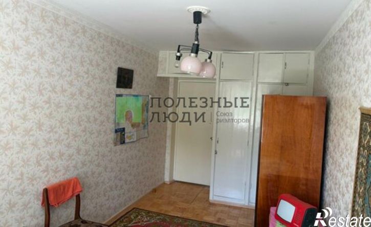 2-комн квартира улица 9 Января, 181,  д. 181