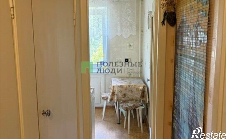 2-комн квартира улица 9 Января, 181,  д. 181