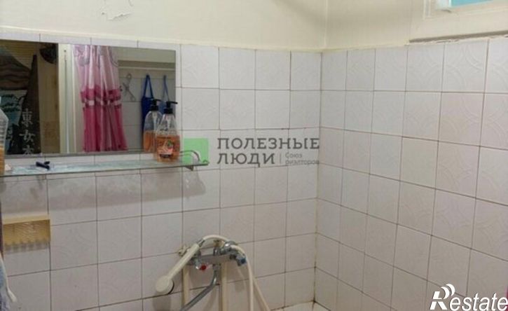 2-комн квартира улица 9 Января, 181,  д. 181