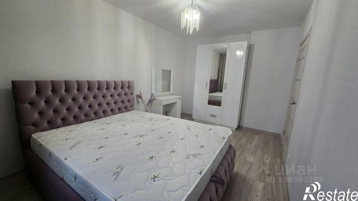2-комн квартира Завьяловский район, гск Первомайский тер