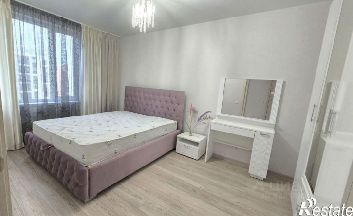 2-комн квартира Завьяловский район, гск Первомайский тер