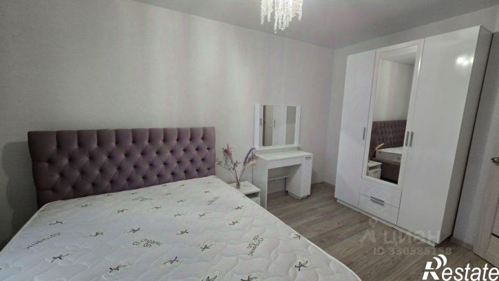 2-комн квартира Завьяловский район, гск Первомайский тер