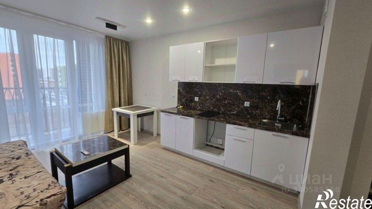 2-комн квартира Завьяловский район, гск Первомайский тер