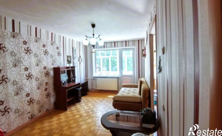 1-комн квартира Воткинск, улица Королёва, 23