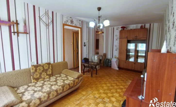 1-комн квартира Воткинск, улица Королёва, 23