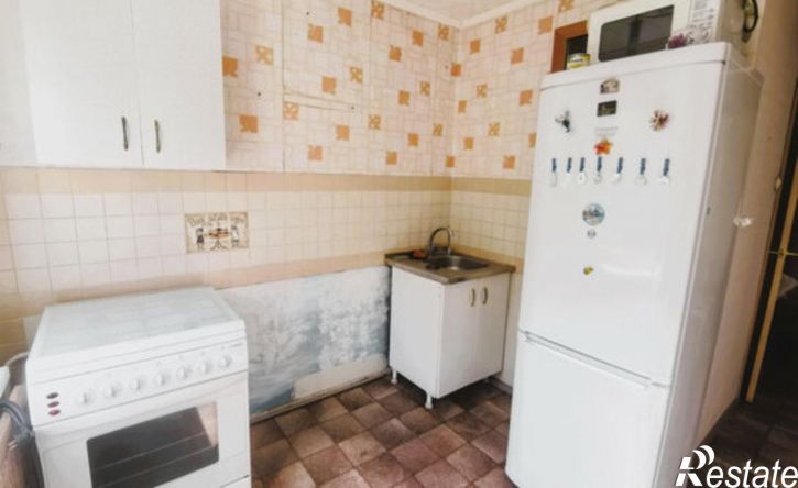 1-комн квартира Воткинск, улица Королёва, 23